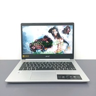 Laptop Acer Aspire 5 Intel Core i3-1005G1 4GB SSD 512GB MULUS