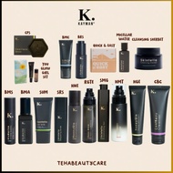 KAYMAN BEAUTY SKINCARE SOAP CLEANSER MOISTURISER SERUM SUNSCREEN ESSENCE