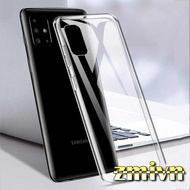 SAMSUNG A02 CASE A02S/ A02 CORE ULTRATHIN CLEAR TRANSPARENT HIGH QUALITY