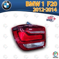 FOR BMW 1 Series F20 Hatchback 2011-2015 116i 118i 120i  Taillight Taillamp Rear Lamp Tail Light Tai