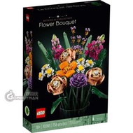 LEGO 10280 Botanical Collection 花束