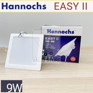 Hannochs Easy II IBS 9W 9 watt/ Downlight