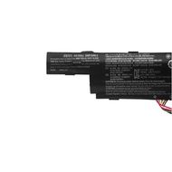 For Acer Aspire F15 F5-573G E15 E5-575G-51VI/53VG 10.95V 5600mAh AS16B5J AS16B8J Laptop Battery