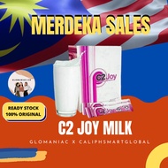 💯100% ORIGINAL C2 JOY MILK 💯
