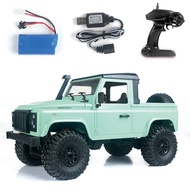 Mn90/Mn91 1:12 4WD Xe hơi điều khiển từ xa Off-Road RC MN Mô Hình Loạt xe tải quân sự xe leo đá Xe Q