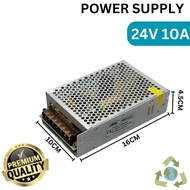 Power Supply 24V 5A / 24V 10A Laptop Electronic Adapter Transformer Switching DC 24V-5A / 24V-10A fo