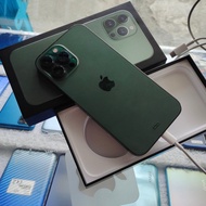 iphone 13 pro max 256gb ibox second