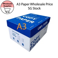 A3 Paper Copy Paper Printing Paper – and good quality 70gsm 80gsm Bulk Purchase A3 Paper 80gsm