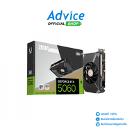 VGA ZOTAC GEFORCE RTX 5060 SOLO - 8GB GDDR7