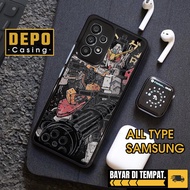 Samsung A53 5G Case Samsung A53 5G Premium Glossy Depo Casing [GDM1] Casing Samsung A53 5G Aesthetic