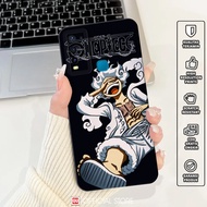 HP [ LUFFY ] Case For VIVO 1938 / 1935 - Premium Softcase For VIVO 1935 / 1938 - Phone Case - Phone 