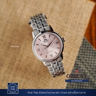 นาฬิกาผู้หญิง นาฬิกา Orient Contemporary Collection 32mm Automatic (RA-NR2002P) Avid Time โอเรียนท์ ของแท้ ประกันศูนย์
