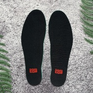 HITAM MERAH Insole Cushion Ori Asics Onitsuka Tiger Shoes - Size 38 39 40 40.5 41 42 42.5 43 44 44.5