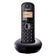 Panasonic Digital Cordless Phone KX-TGB210 KX-TFB210MLB (Black Colour)