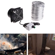 Stat USB Solder  Absorber Fan Air Ventilator  Ventilation Exhaust Fan Mini Extractor Bathroom Toilet Fan Duct Fan