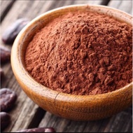 COCOA POWDER (Local) 250g  500g 1kg  Serbuk Koko Tempatan 本地可可粉