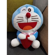 Doraemon "Ang Ang Ang" Soft Plush Toy