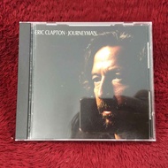 CD Eric Clapton – Journeyman Condition As Shown In The Cover Photo AA278-163