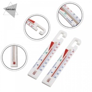 2pcs Hanging Thermometers for Fridge Thermometer and Freezer Thermometer