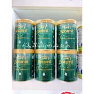 Aptamil ESSENSIS Organic A2 Milk Powder Increases Immunity 900G Box