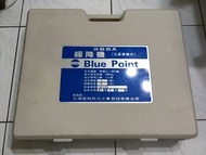 【專賣二手物】藍點 行星齒輪式緩降機D-501