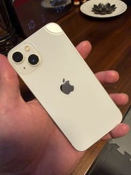 APPLE IPHONE 13 256gb 星光色 iPhone 13 256GB 14 功能全正常