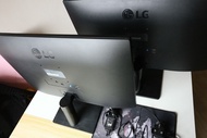 LG Monitor 24MP500-B LG顯示器 24吋