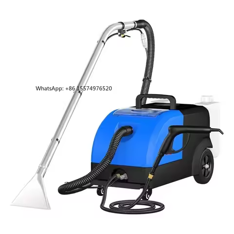 SC730ZQ Sofa Mattress Carpet Cleaner Cleaning Machine Steam Cleaning Machine Carpet Rug Washing Mach