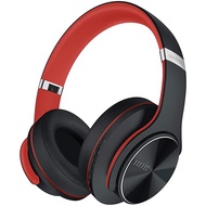Bluetooth Headphones Over Ear DOQAUS