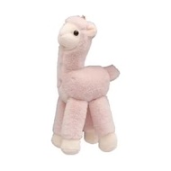 Cute Keychain Alpaca Plush Toy