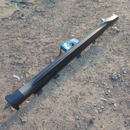 Triplang Side Skirt HRV right Side Bodykit 2017-2021