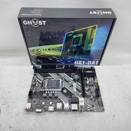 GHOST H81-DA1 LGA 1150 NVME MOTHERBOARD