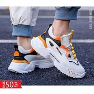 [100% Real PHOTOS] 5cm height increasing Sports Shoes just arrived at the shop/ Men's Sneakers in al