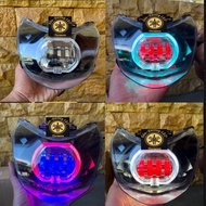 Honda spacy biled billed projector led headlights good quality A1