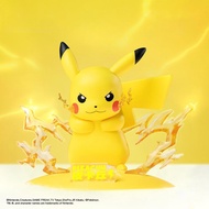 BNS Series Funism Twinkmont - Pikachu
