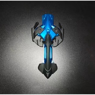 Pingdi Tamiya 4WD Brothers 4WD Jedi Chariot EVA Gundam Color Matching Spray Paint Car Shell 92438/18