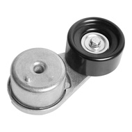 (QBEP) Belt Tensioner Pulley Metal Belt Tensioner Pulley 6689611 for Loaders A770 S450 S750 S770 560
