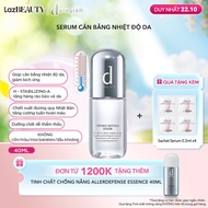 Serum cân bằng nhiệt độ da d Program Thermo Serum 40ml
