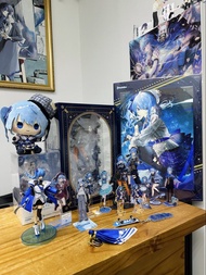Hololive 星街すいせい 星街彗星 Figure 立牌 一番賞
