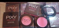Pixy Twin Blush For Cheek & Lips With Honey Exctract non dus