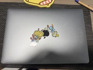 Macbook pro 2017 15.3" 1TB intel Core i7