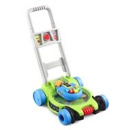 Pop and Spin Mower Toy (Frustration Free Packaging), Green Small