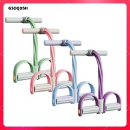 [gsdqdsh] Adjustable Fitness Resistance Band for Full Body Workout - Strengthen Abdomen, Arms, And L