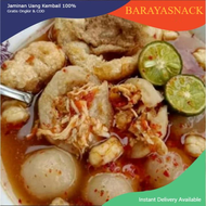 baso aci ayam suir / baso aci ayam suir mercon / baso aci ayam suwir khas garut enak banget / BASO A