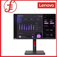 Lenovo ThinkVision T24i-2L (62B0MAR1WW) | T24I-30 23.8-inch FHD Monitor