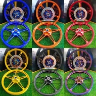 Lativo Sport Rim FG510 Y15/Y125/Lc135 5s