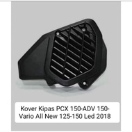 Radiator Safety Cover Pcx150/ Pcx 150/ADV 150 HIHG QUALITY