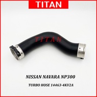 NISSAN NAVARA NP300 TURBO HOSE 14463-4KV2A