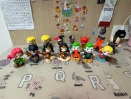 popmart dc 正義聯盟justice league 盲 盒蝙蝠女孩 batgirl超人 superman 神奇女俠wonder woman超級少女 supergirl 水行俠 aquaman 