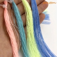 PRESTON Assist Hooks Line Ultra Violet Fishing Tools Fly Fishing Tying Fishing Line Fishing Lure Lum